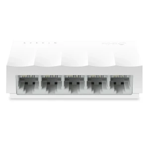 Сетевой коммутатор tp-link ls1005, 5x 10/100 мбит/с Thumbnail 2