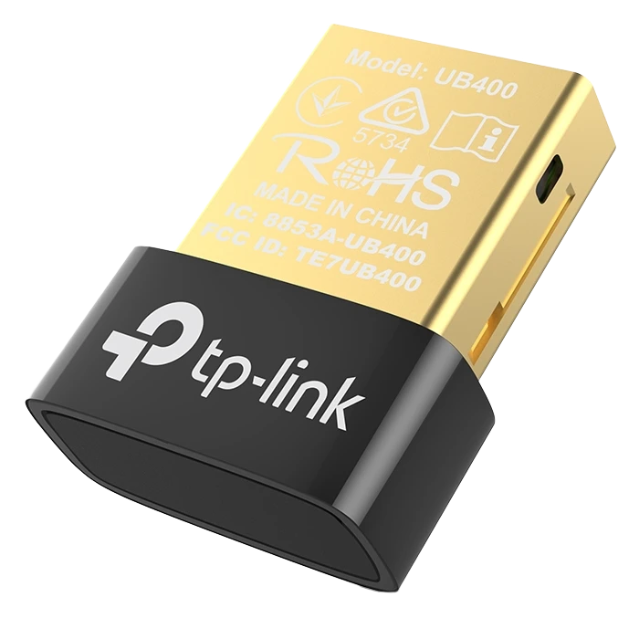 Adaptor usb tp-link ub400, 4.0 6