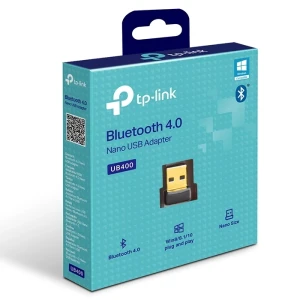 Adaptor usb tp-link ub400, 4.0 Thumbnail 4
