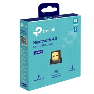 Adaptor usb tp-link ub400, 4.0 Thumbnail 3
