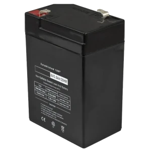 Acumulator ups ultra power gp 6v 4.5ah, 6v 4,5