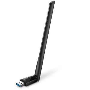 Adapter usb  tp-link archer t3u plus Thumbnail 5