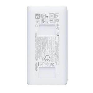 Injector poe ubiquiti u-poe-af, alb Thumbnail 3