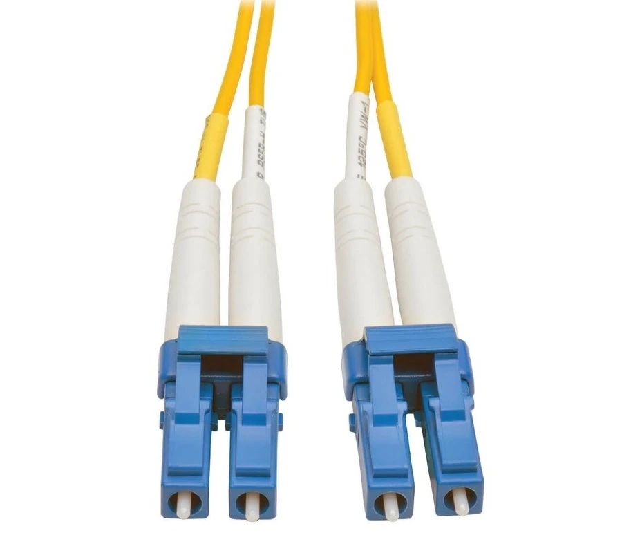 Patch cord apc electronic fo-p004, 5m 2