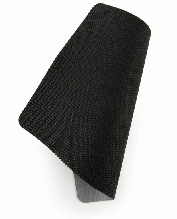 Mouse pad gembird mp-s-g, 220mm x 180mm, gri 2