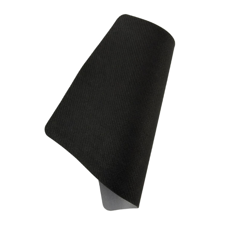 Mouse pad gembird mp-s-g, 220mm x 180mm, gri 5