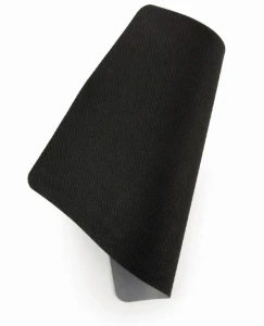 Mouse pad gembird mp-s-g, 220mm x 180mm, gri Thumbnail 2