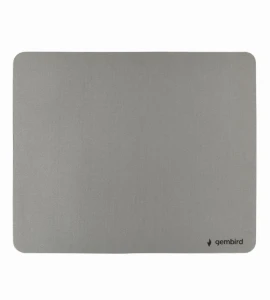 Mouse pad gembird mp-s-g, 220mm x 180mm, gri Thumbnail 6