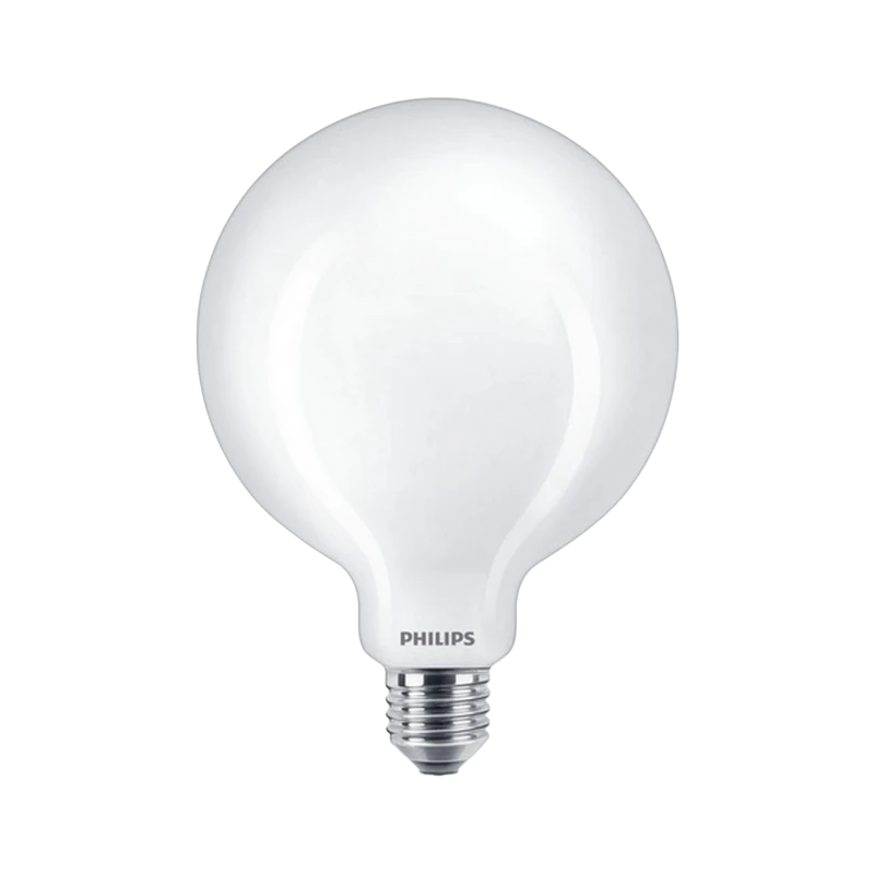 Умная лампочка philips fr nd 1pf/6, e27, холодный белый 3