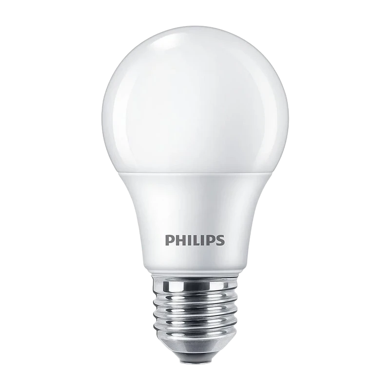 Умная лампочка philips fr nd 1pf/6, e27, холодный белый 2
