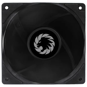 Ventilator pc gamemax gmx-wfbk bk, 120 mm Thumbnail 4