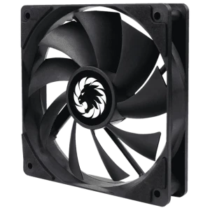 Ventilator pc gamemax gmx-wfbk bk, 120 mm Thumbnail 9