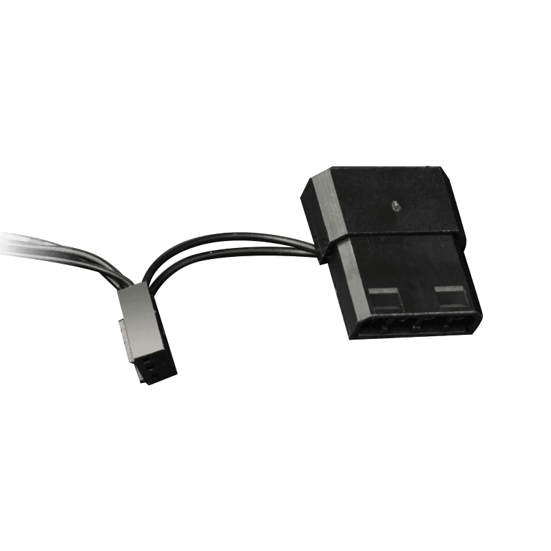 Ventilator pc gamemax gmx-wfbk bk, 120 mm 8