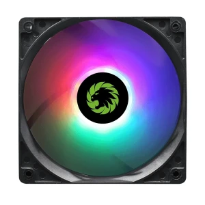Вентилятор для пк gamemax gmx-af12x, 120 мм Thumbnail 3