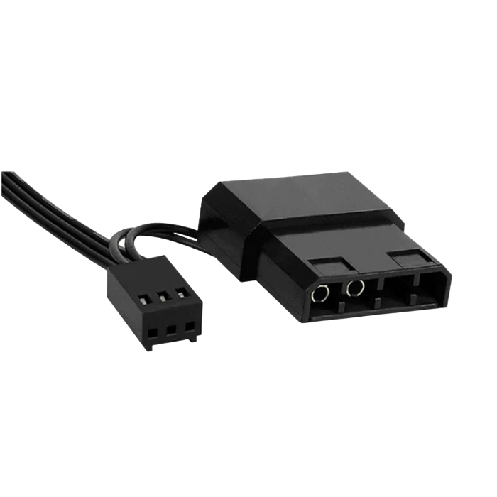 Вентилятор для пк gamemax gmx-af12x, 120 мм 7