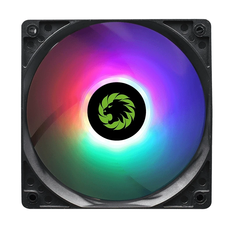 Вентилятор для пк gamemax gmx-af12x, 120 мм 3