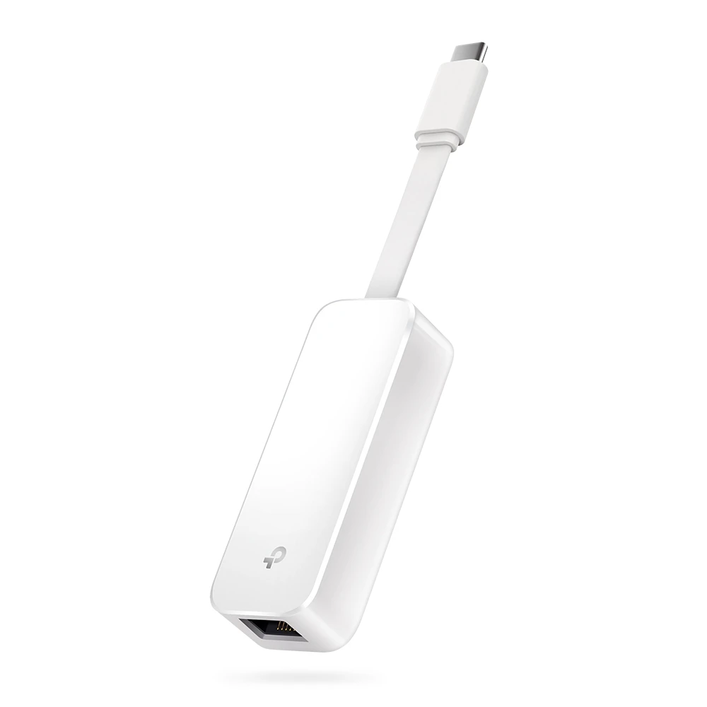 Adaptor de rețea tp-link ue300c, alb 4