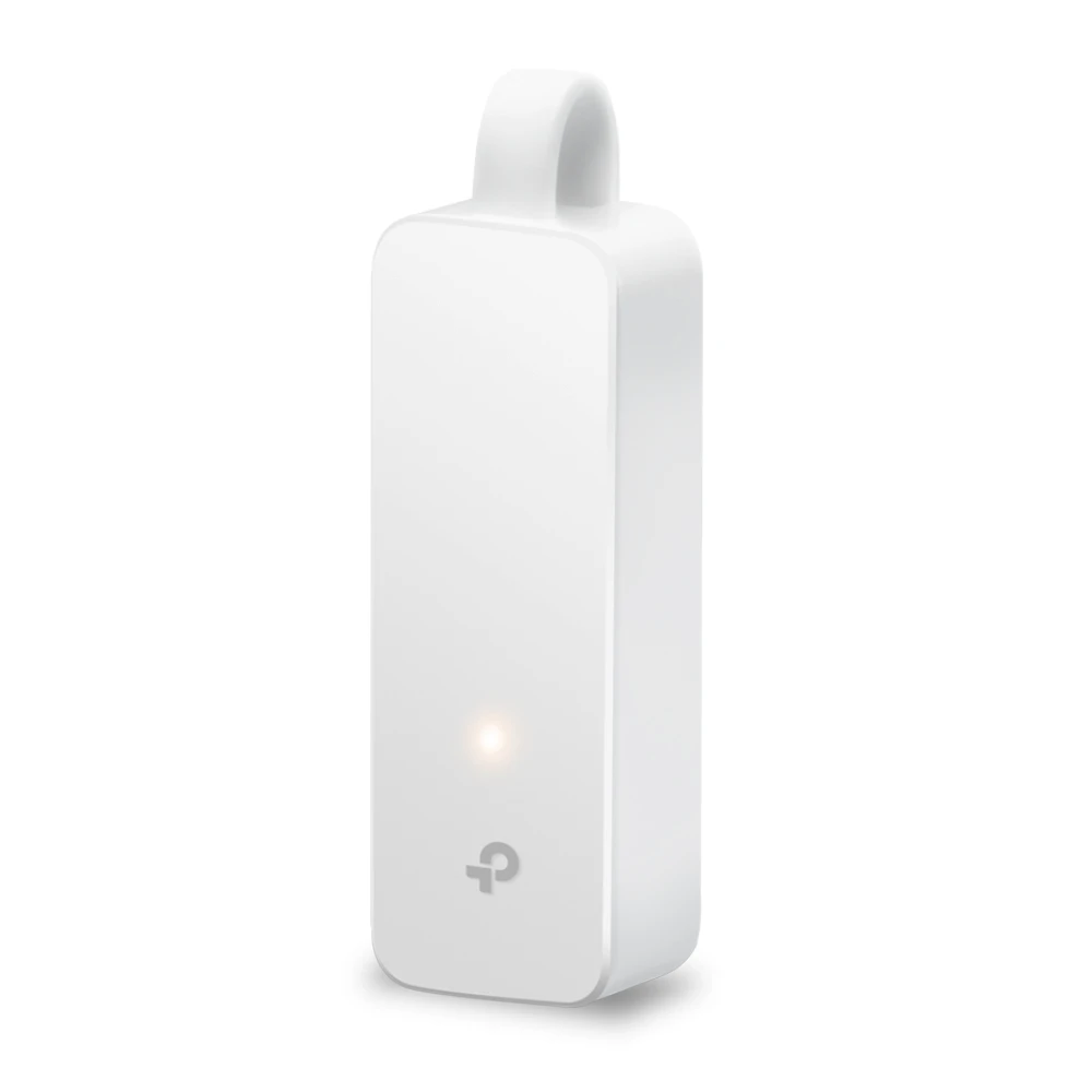 Adaptor de rețea tp-link ue300c, alb 9
