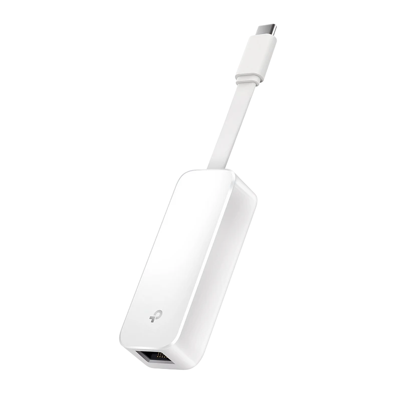 Adaptor de rețea tp-link ue300c, alb 6