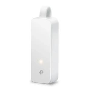 Adaptor de rețea tp-link ue300c, alb Thumbnail 9