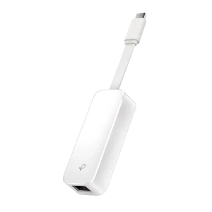 Adaptor de rețea tp-link ue300c, alb Thumbnail 6