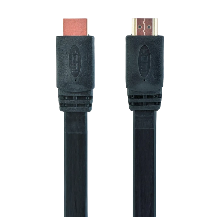 Cablu video cablexpert cc-hdmi4f-6, hdmi (m) - hdmi (m), 1,8m, negru 5
