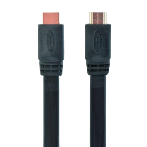 Видео кабель cablexpert cc-hdmi4f-6, hdmi (m) - hdmi (m), 1,8м, чёрный