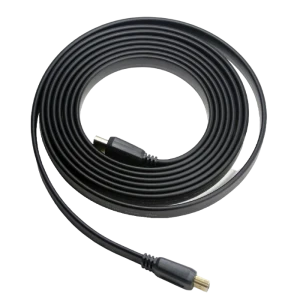 Видео кабель cablexpert cc-hdmi4f-6, hdmi (m) - hdmi (m), 1,8м, чёрный Thumbnail 7