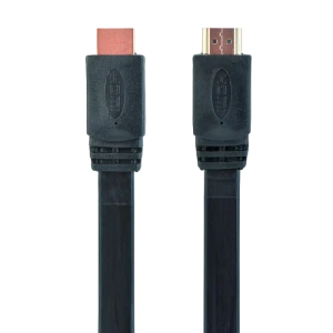 Cablu video cablexpert cc-hdmi4f-6, hdmi (m) - hdmi (m), 1,8m, negru