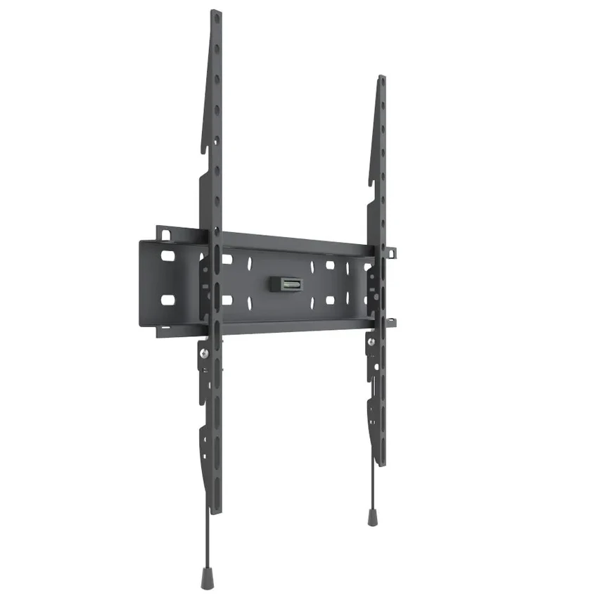 Suport fixat pe perete barkan e30, negru 9