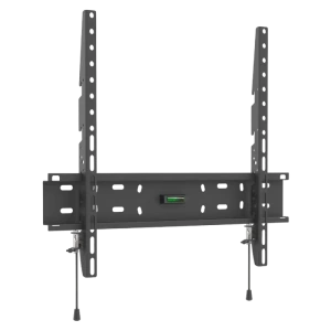 Suport fixat pe perete barkan e30, negru
