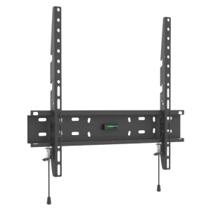 Suport fixat pe perete barkan e30, negru