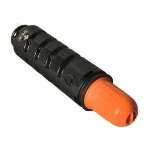 Тонер integral exv-37/exv-43, черный Thumbnail 2