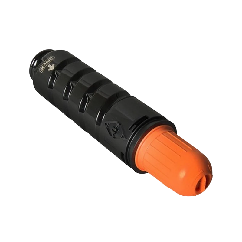Тонер integral exv-37/exv-43, черный 6