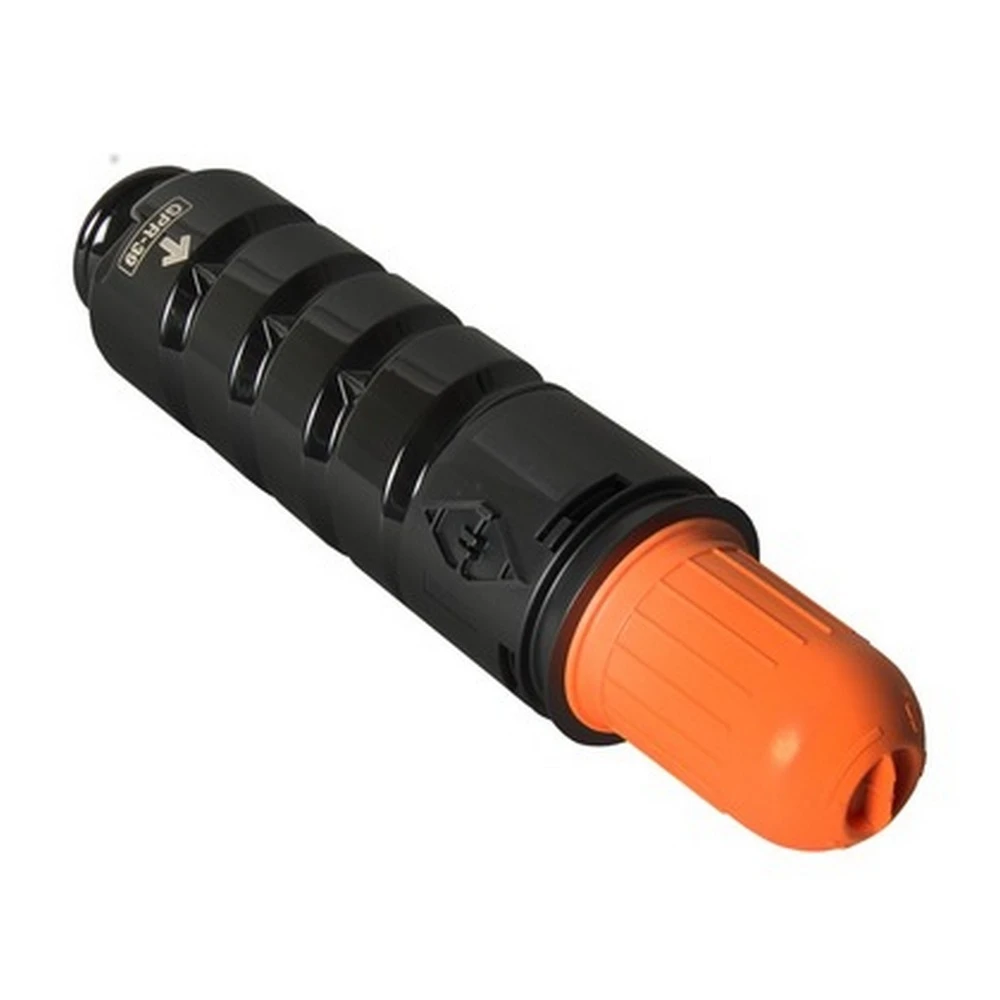 Тонер integral exv-37/exv-43, черный 2