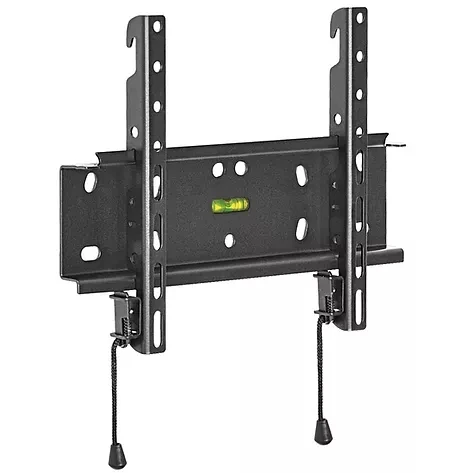 Suport fixat pe perete barkan e20, negru 7