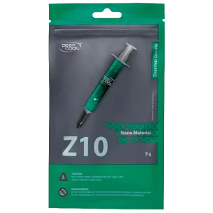 Термопаста deepcool z10 5g Thumbnail 6
