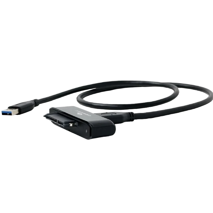 Accesorii pentru unități de stocare  cablexpert aus3-02 3