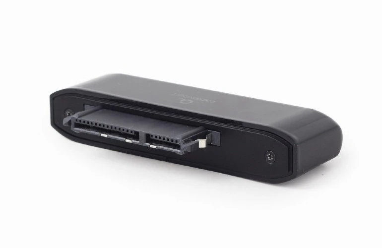 Accesorii pentru unități de stocare  cablexpert aus3-02 12