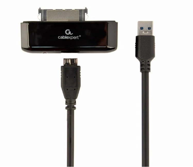Accesorii pentru unități de stocare  cablexpert aus3-02 4