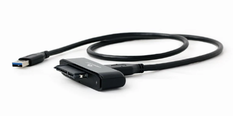 Accesorii pentru unități de stocare  cablexpert aus3-02 2