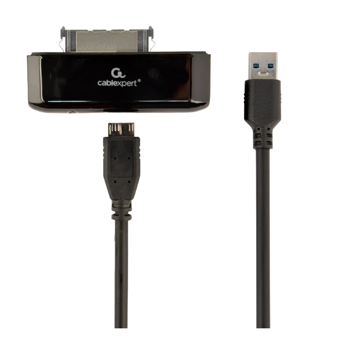 Accesorii pentru unități de stocare  cablexpert aus3-02 9