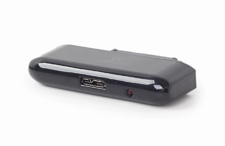 Accesorii pentru unități de stocare  cablexpert aus3-02 6