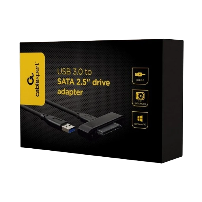 Accesorii pentru unități de stocare  cablexpert aus3-02 10
