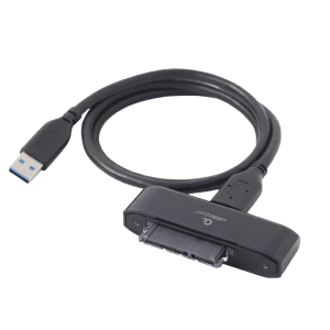 Accesorii pentru unități de stocare  cablexpert aus3-02
