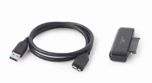 Accesorii pentru unități de stocare  cablexpert aus3-02 Thumbnail 8