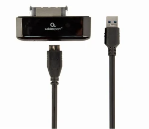 Accesorii pentru unități de stocare  cablexpert aus3-02 Thumbnail 4