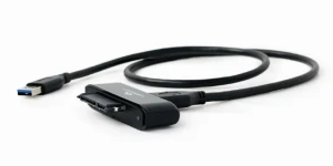 Accesorii pentru unități de stocare  cablexpert aus3-02 Thumbnail 2