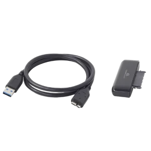 Accesorii pentru unități de stocare  cablexpert aus3-02 Thumbnail 7