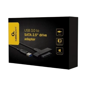 Accesorii pentru unități de stocare  cablexpert aus3-02 Thumbnail 10